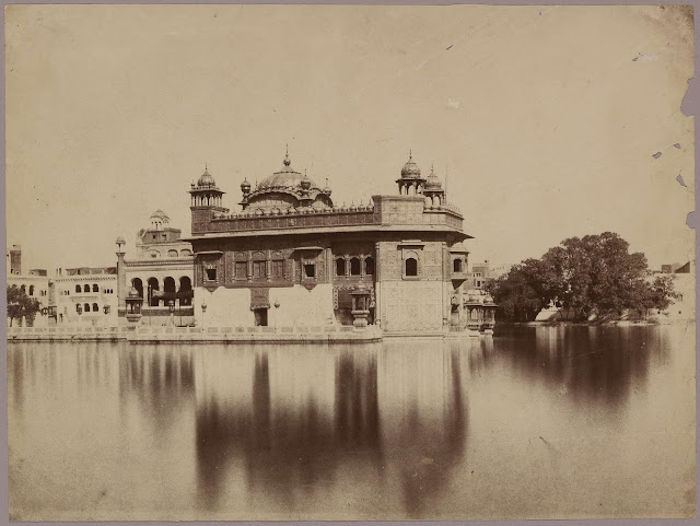 GOLDEN TEMPLE